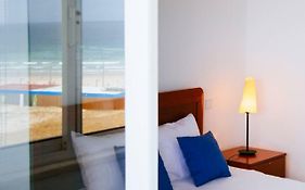 Panoramic Beach View Apartment